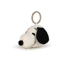 Peanuts Snoopy Keyring Corduroy