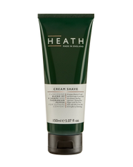 HEATH Cream Shave 150ml