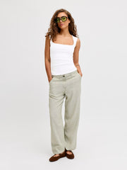JJXX Isabella Gigi Organic Cotton Top