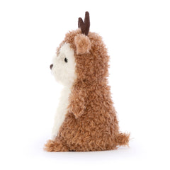 Jellycat Christmas Little Reindeer