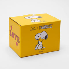 Magpie Gifts - Peanuts Love Mug