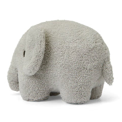 Miffy - Light Grey Terry Elephant