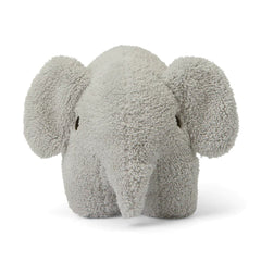 Miffy - Light Grey Terry Elephant