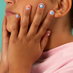 OMY Nail Stickers Lily