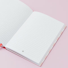 Rosie Made A Thing Out Loud Notebook