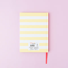 Rosie Made A Thing Under Control Notebook