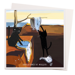 Ustudio ‘S.Catli’ Card