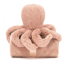 Jellycat Odell Octopus Soother
