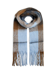 Pieces Lysna Long Scarf