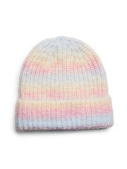 Pieces - Jennifer Hat in Cotton Candy