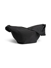 Pieces Amanda Bumbag - Black