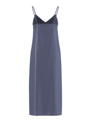 Pieces Jessa Dress - Ombre Blue