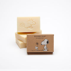 Magpie Gifts - Peanuts Blooms Soap