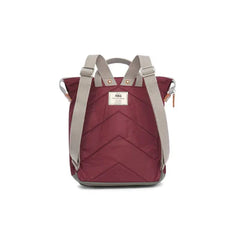 Roka Bantry B Small Plum Backpack