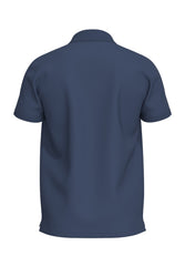 Selected Homme Sergio Polo Shirt - Oceana