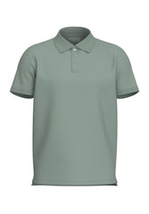 Selected Homme Sergio Polo Shirt - Iceberg Green