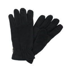 Selected Homme Recycled Fleece Gloves