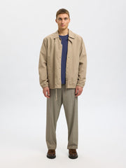 Selected Homme Aspen Tee - Oceana