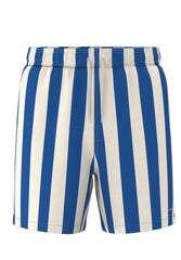 Selected Homme Dane Swimshorts - Nautical Blue / Egret