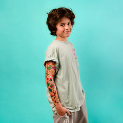 OMY Tattoos - Dinos