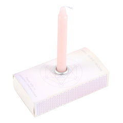 Manifestation Candles