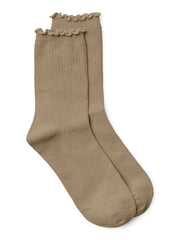 Vero Moda Magic Glitter Socks