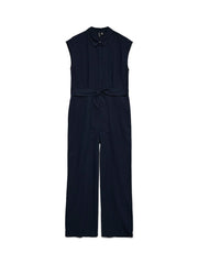 Vero Moda Milo Jumpsuit - Navy Blazer