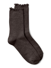 Vero Moda Magic Glitter Socks