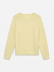 Vero Moda Doffy Jumper - Golden Haze