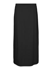 Vero Moda MyMilo 7/8 Skirt - Black