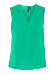 Vero Moda Alva Gitte Sleeveless Top - Katydid