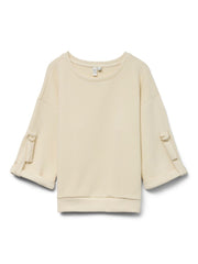 Vero Moda Bolda Top - Birch