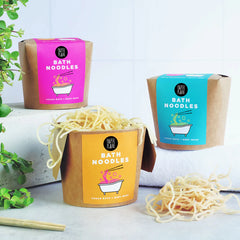 Paper Plane Designs - Singapore Spice Bath Noodles