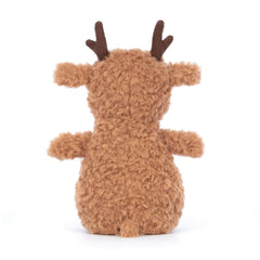 Jellycat Wee Reindeer