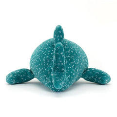 Jellycat Gobfrey Whale Shark Soft Toy