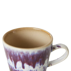 HKliving 70's Ceramics Americano Mug - Yeti