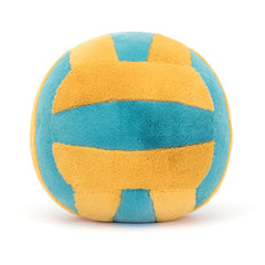 Jellycat Sports Beach Volley