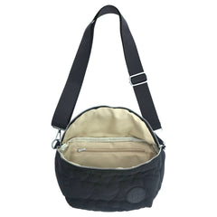 Jill Crossbody Bag - Black