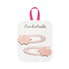 Rockahula Kids Polly Pigs Clips