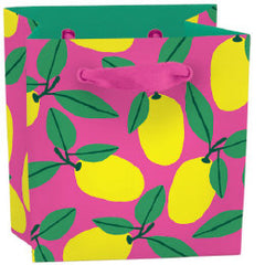 Roger La Borde Cute Fruit Mini Gift Bag