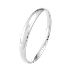 Moments Via Bangle