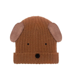 Rockahula Morris Sausage Dog Knitted Kids Hat 3-6 Years