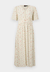 Pieces Tala Midi Dress