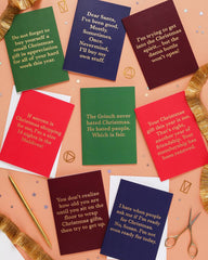 Ricicle - Christmas Gift Card