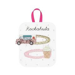 Rockahula Kids Ice Cream Van Clips