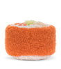 Jellycat Amuseables Codhi Californian Roll Soft Toy
