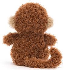 Jellycat Little Monkey