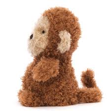 Jellycat Little Monkey