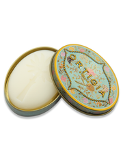 Ortigia Sicilia Florio Soap 25g in Tin