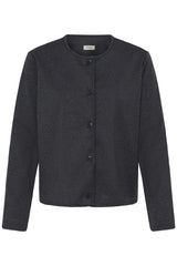 Fransa Juniperra Jacket - Salute